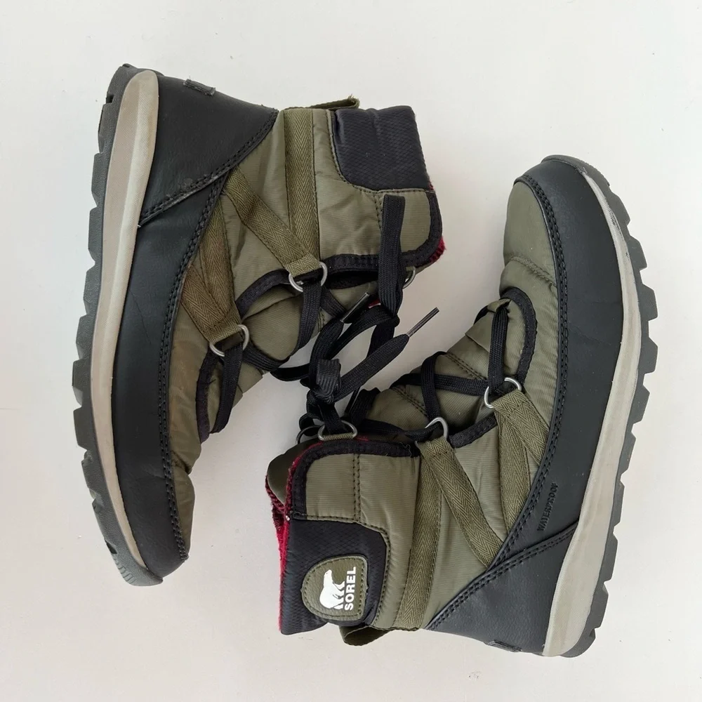 Sorel whitney™ ii